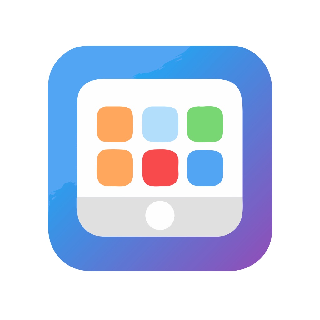 App Icon Generator by Japality App 圖示