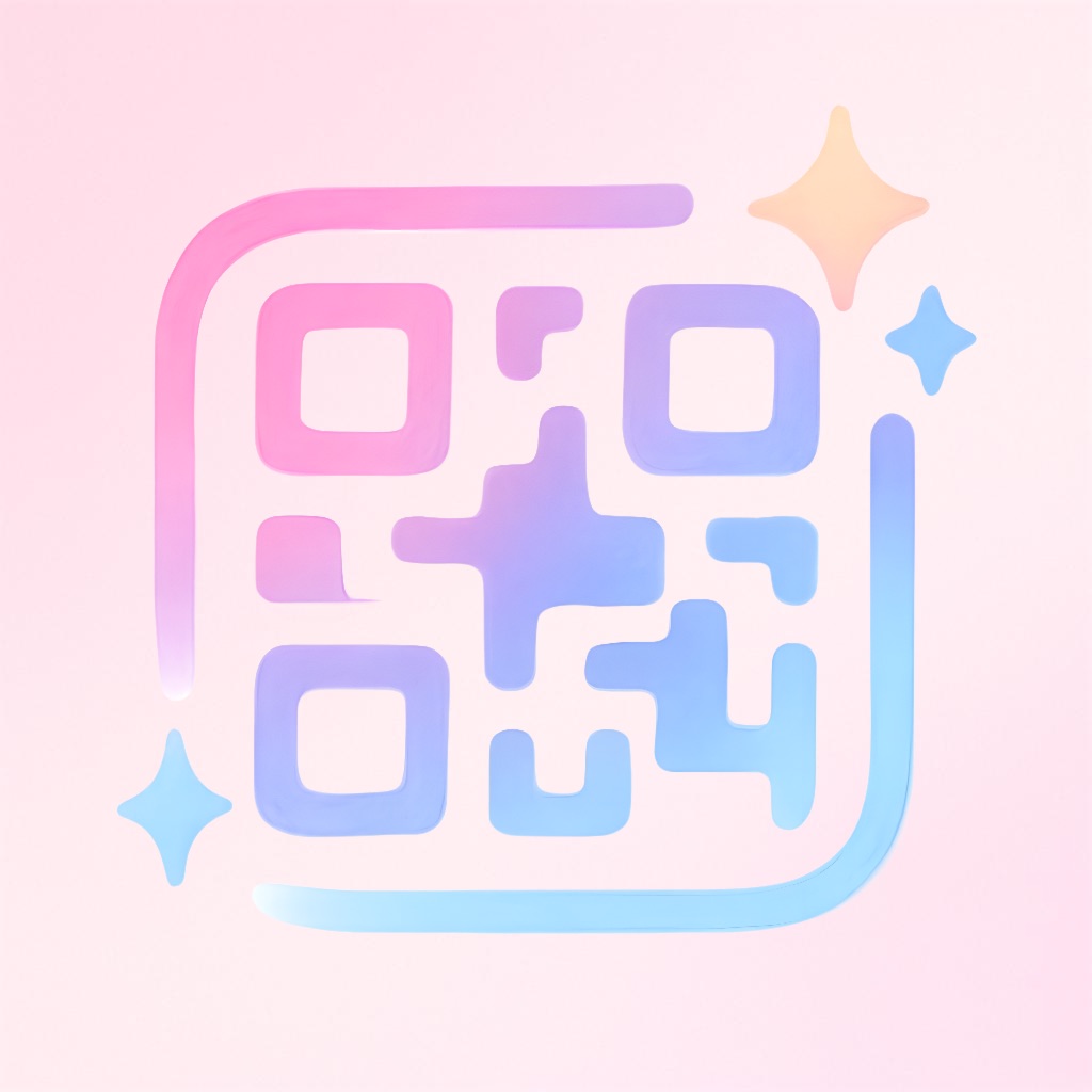 JapalityQRCode App 圖示