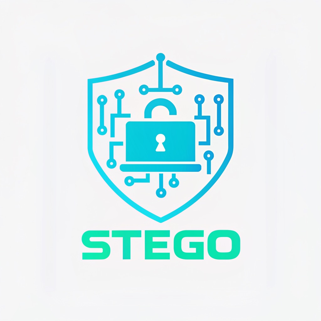 Stego App 圖示