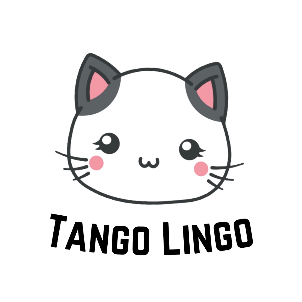 Tango Lingo Japanese Vocab. App 圖示